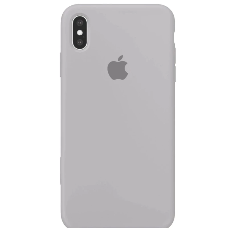 IPHONE XR - CINZA